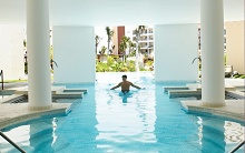 Excellence Playa Mujeres