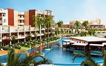 Excellence Playa Mujeres