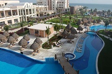 Excellence Playa Mujeres