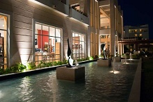 Excellence Playa Mujeres