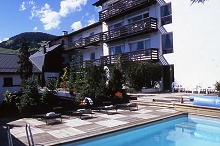 Hotel Mont Blanc Megeve