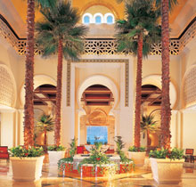 One&Only Royal Mirage Dubai