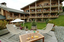 Hotel Le Manege
