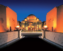 One&Only Royal Mirage Dubai