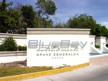 Blue Bay Grand Esmeralda