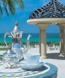 One&Only Royal Mirage Dubai