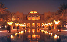One&Only Royal Mirage Dubai