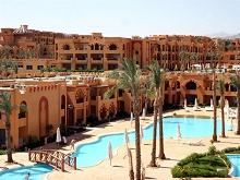 Rehana Royal Beach Resort & Spa