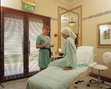 One&Only Royal Mirage Dubai