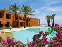 Rehana Royal Beach Resort & Spa