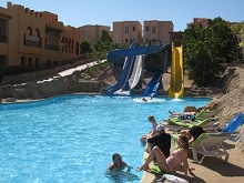 Rehana Royal Beach Resort & Spa