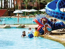 Rehana Royal Beach Resort & Spa