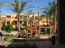 Rehana Royal Beach Resort & Spa