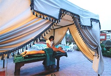 Rehana Royal Beach Resort & Spa