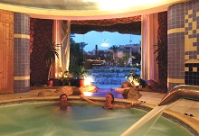 Rehana Royal Beach Resort & Spa