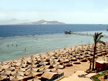 Rehana Royal Beach Resort & Spa