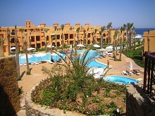 Rehana Royal Beach Resort & Spa