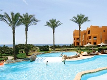 Rehana Royal Beach Resort & Spa