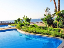 Rehana Royal Beach Resort & Spa