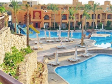 Rehana Royal Beach Resort & Spa