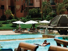 Rehana Royal Beach Resort & Spa