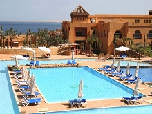 Rehana Royal Beach Resort & Spa