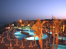 Rehana Royal Beach Resort & Spa