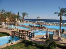 Rehana Royal Beach Resort & Spa