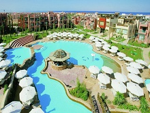 Rehana Sharm Resort
