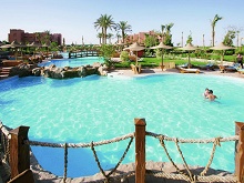 Rehana Sharm Resort