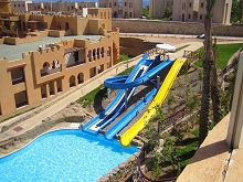 Rehana Royal Beach Resort & Spa