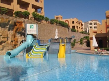 Rehana Royal Beach Resort & Spa