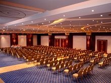 Rehana Royal Beach Resort & Spa