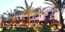 Rehana Sharm Resort