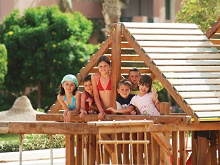 Rehana Royal Beach Resort & Spa