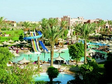 Rehana Sharm Resort