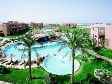 Rehana Sharm Resort