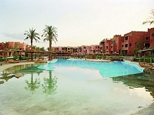 Rehana Sharm Resort