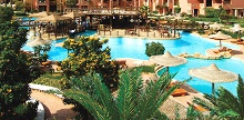 Rehana Sharm Resort