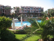 Rehana Sharm Resort