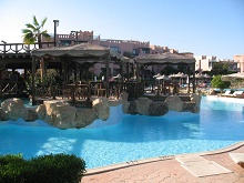 Rehana Sharm Resort