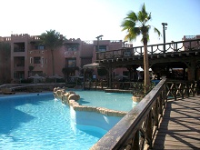Rehana Sharm Resort