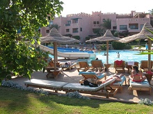 Rehana Sharm Resort