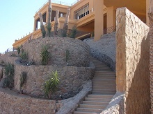 Rehana Royal Beach Resort & Spa