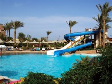 Rehana Sharm Resort
