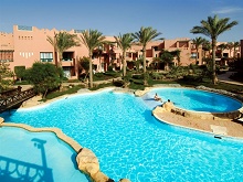Rehana Sharm Resort