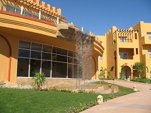 Rehana Royal Beach Resort & Spa