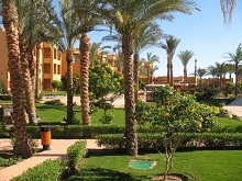 Rehana Royal Beach Resort & Spa