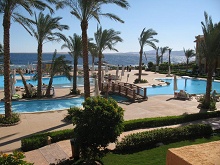 Rehana Royal Beach Resort & Spa