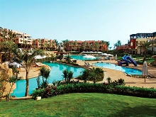 Rehana Sharm Resort
